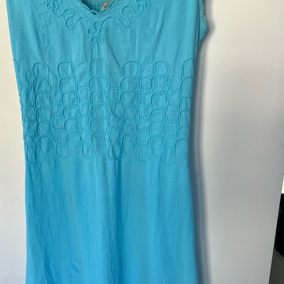 French Summer Dress! - Picture 8 of 13